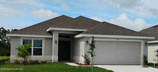 1516 Kylar Drive NW, Palm Bay, FL 32907