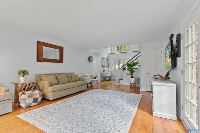 10017 Torino Drive, Huntsville, AL 35803