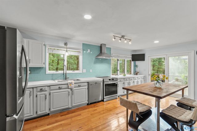 10017 Torino Drive, Huntsville, AL 35803