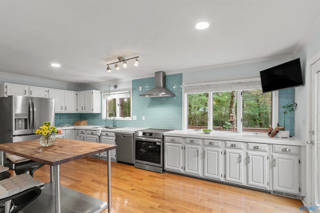10017 Torino Drive, Huntsville, AL 35803