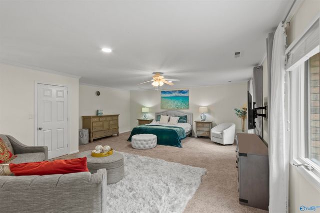 10017 Torino Drive, Huntsville, AL 35803