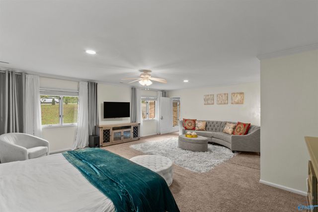 10017 Torino Drive, Huntsville, AL 35803