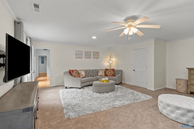 10017 Torino Drive, Huntsville, AL 35803
