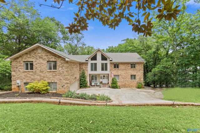 10017 Torino Drive, Huntsville, AL 35803