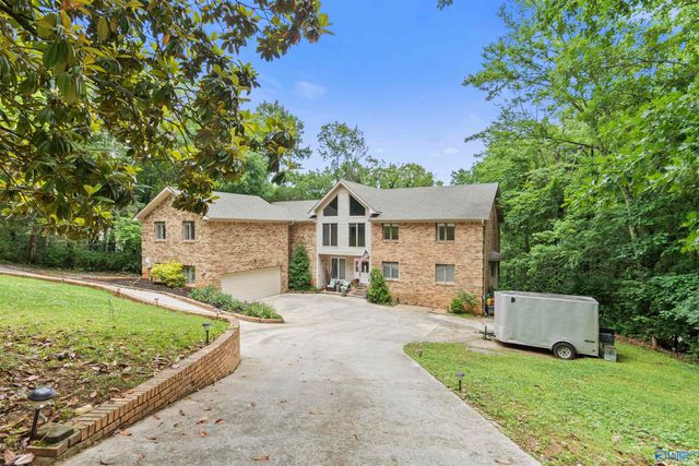 10017 Torino Drive, Huntsville, AL 35803