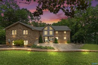 10017 Torino Drive, Huntsville, AL 35803