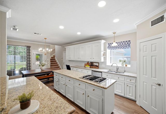 17114 Wunder Hill Drive, Spring, TX 77379