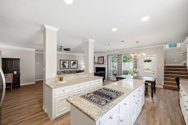 17114 Wunder Hill Drive, Spring, TX 77379