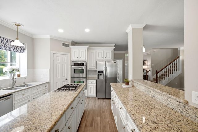 17114 Wunder Hill Drive, Spring, TX 77379