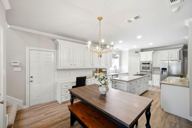17114 Wunder Hill Drive, Spring, TX 77379