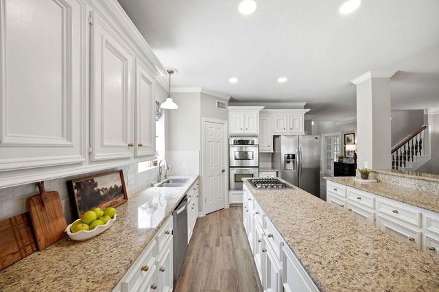 17114 Wunder Hill Drive, Spring, TX 77379