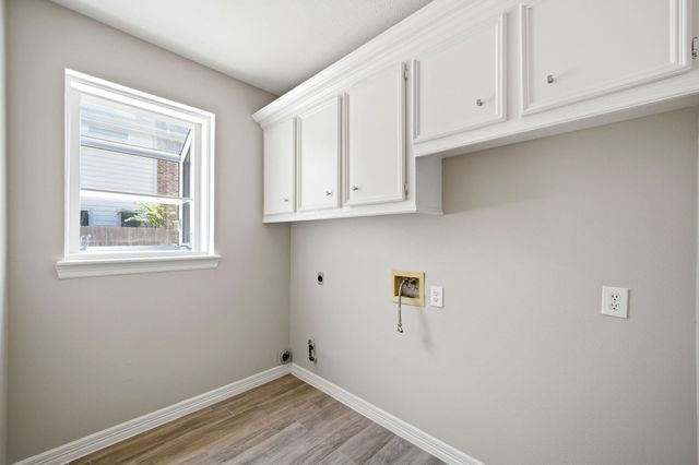 17114 Wunder Hill Drive, Spring, TX 77379