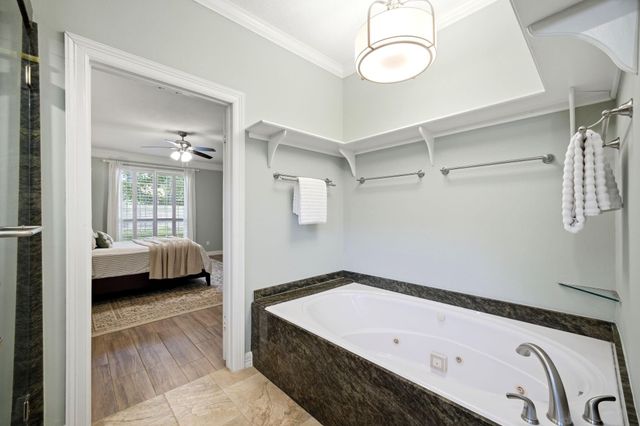 17114 Wunder Hill Drive, Spring, TX 77379