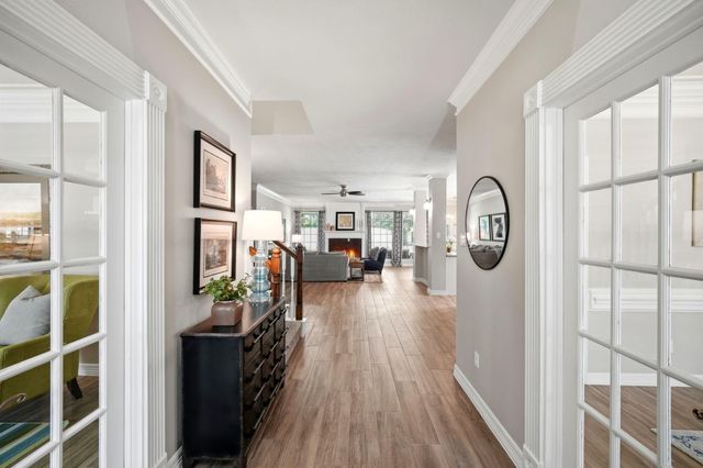 17114 Wunder Hill Drive, Spring, TX 77379