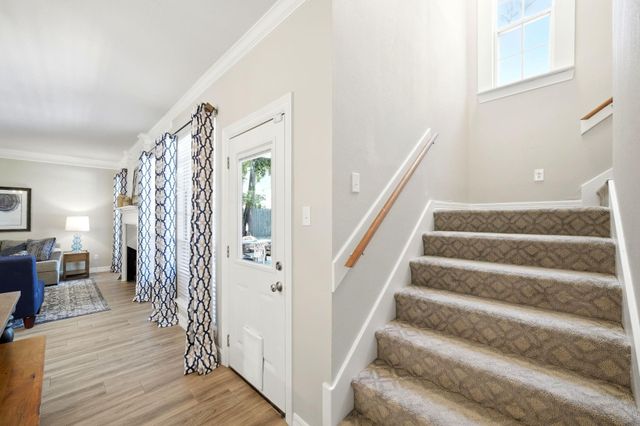 17114 Wunder Hill Drive, Spring, TX 77379