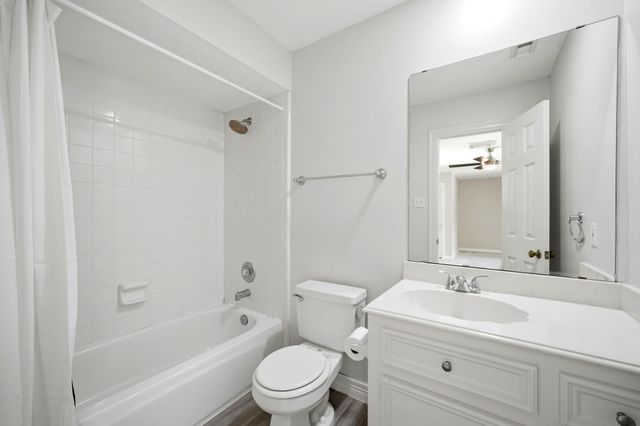 17114 Wunder Hill Drive, Spring, TX 77379