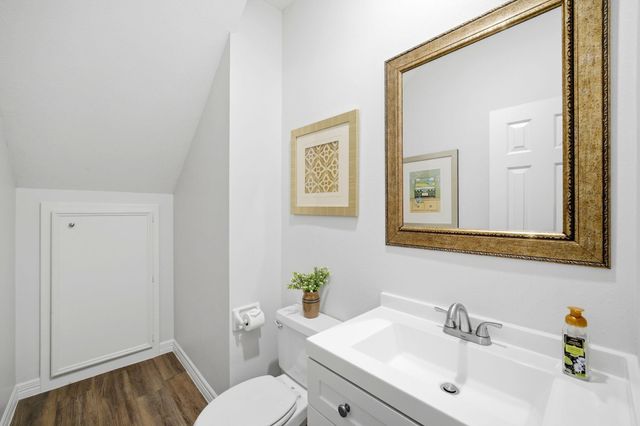 17114 Wunder Hill Drive, Spring, TX 77379