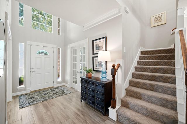 17114 Wunder Hill Drive, Spring, TX 77379