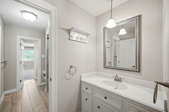 17114 Wunder Hill Drive, Spring, TX 77379