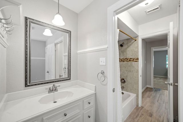 17114 Wunder Hill Drive, Spring, TX 77379