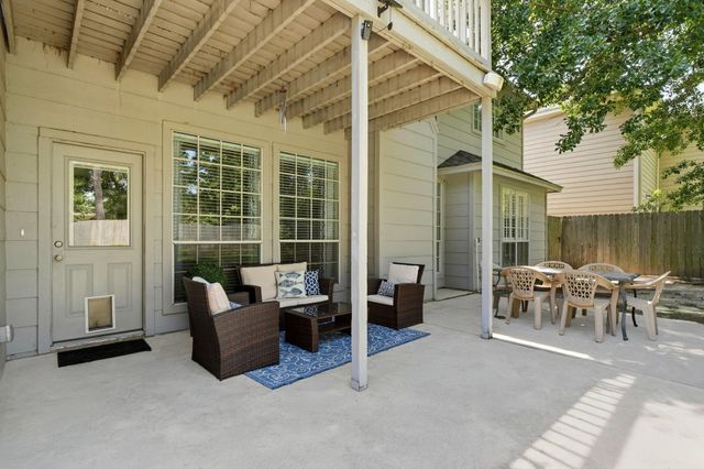 17114 Wunder Hill Drive, Spring, TX 77379
