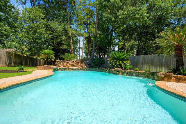 17114 Wunder Hill Drive, Spring, TX 77379