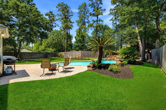 17114 Wunder Hill Drive, Spring, TX 77379