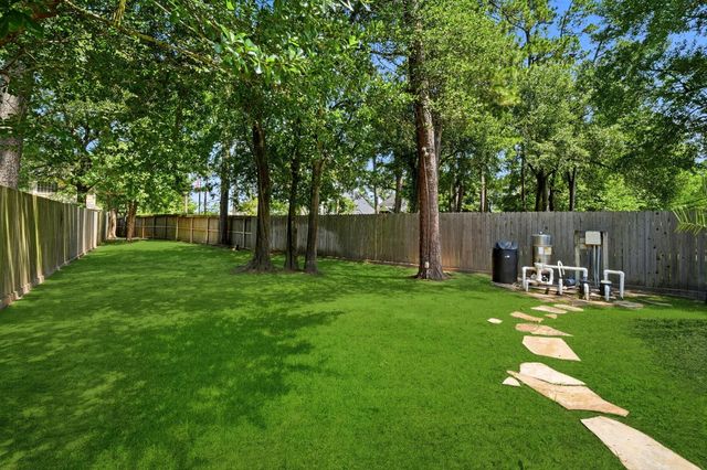 17114 Wunder Hill Drive, Spring, TX 77379