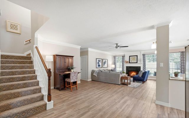 17114 Wunder Hill Drive, Spring, TX 77379