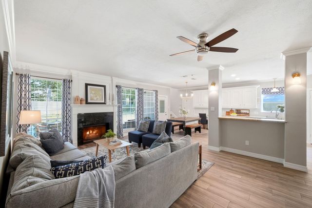 17114 Wunder Hill Drive, Spring, TX 77379