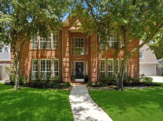 17114 Wunder Hill Drive, Spring, TX 77379