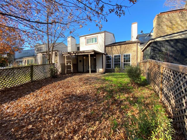 606 Old Country Road, Duncanville, TX 75137