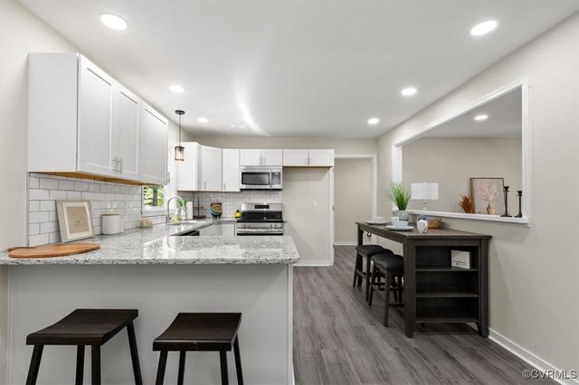 2718 Colgrave Rd, Chesterfield, VA 23112