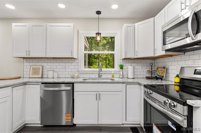 2718 Colgrave Rd, Chesterfield, VA 23112