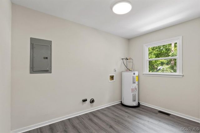 2718 Colgrave Rd, Chesterfield, VA 23112