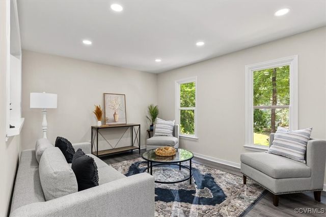 2718 Colgrave Rd, Chesterfield, VA 23112
