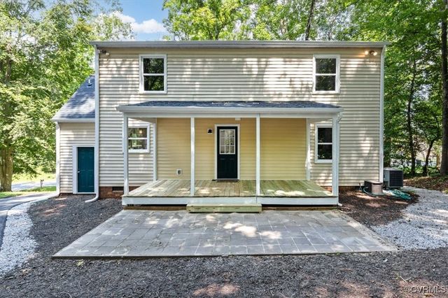 2718 Colgrave Rd, Chesterfield, VA 23112
