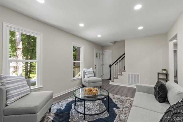 2718 Colgrave Rd, Chesterfield, VA 23112