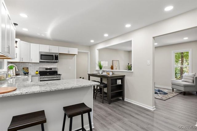 2718 Colgrave Rd, Chesterfield, VA 23112