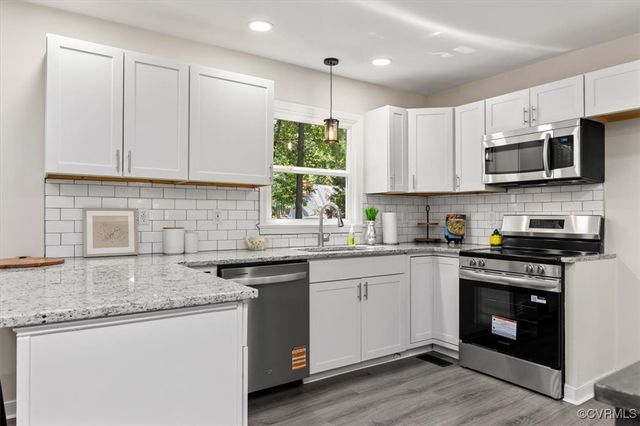 2718 Colgrave Rd, Chesterfield, VA 23112