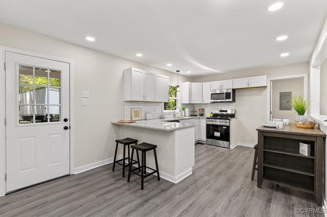 2718 Colgrave Rd, Chesterfield, VA 23112