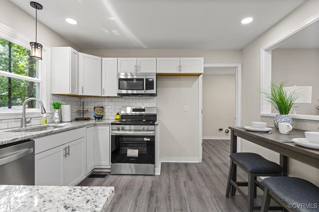 2718 Colgrave Rd, Chesterfield, VA 23112