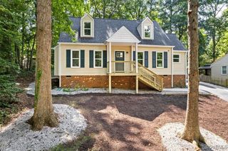 2718 Colgrave Rd, Chesterfield, VA 23112