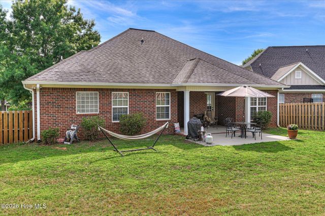 803 Cotswold Court, Grovetown, GA 30813