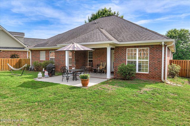 803 Cotswold Court, Grovetown, GA 30813