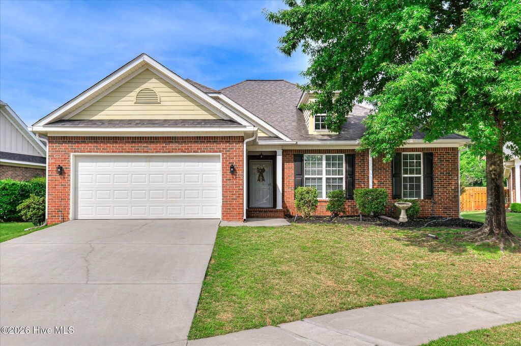 803 Cotswold Court, Grovetown, GA 30813