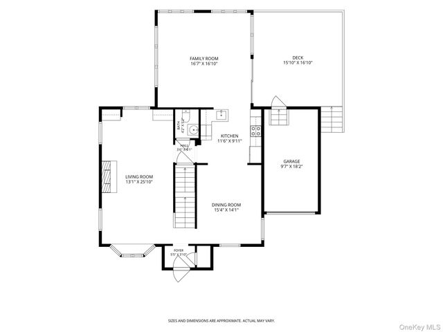434 California Road, Bronxville, NY 10708