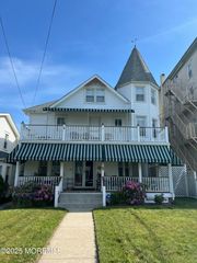 3 Bath Avenue, Ocean Grove, NJ 07756