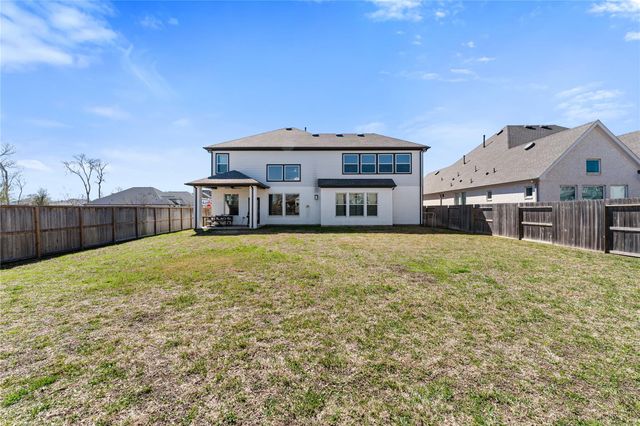 10027 Golden Woods Drive, Missouri City, TX 77459