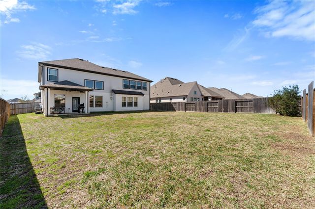 10027 Golden Woods Drive, Missouri City, TX 77459